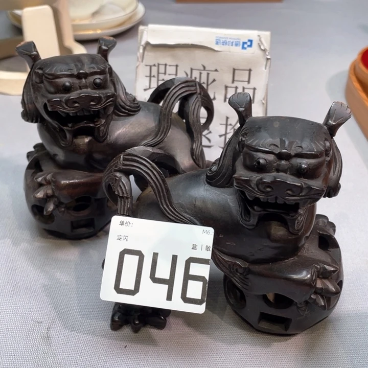 海小马哥瓷器甄选套装