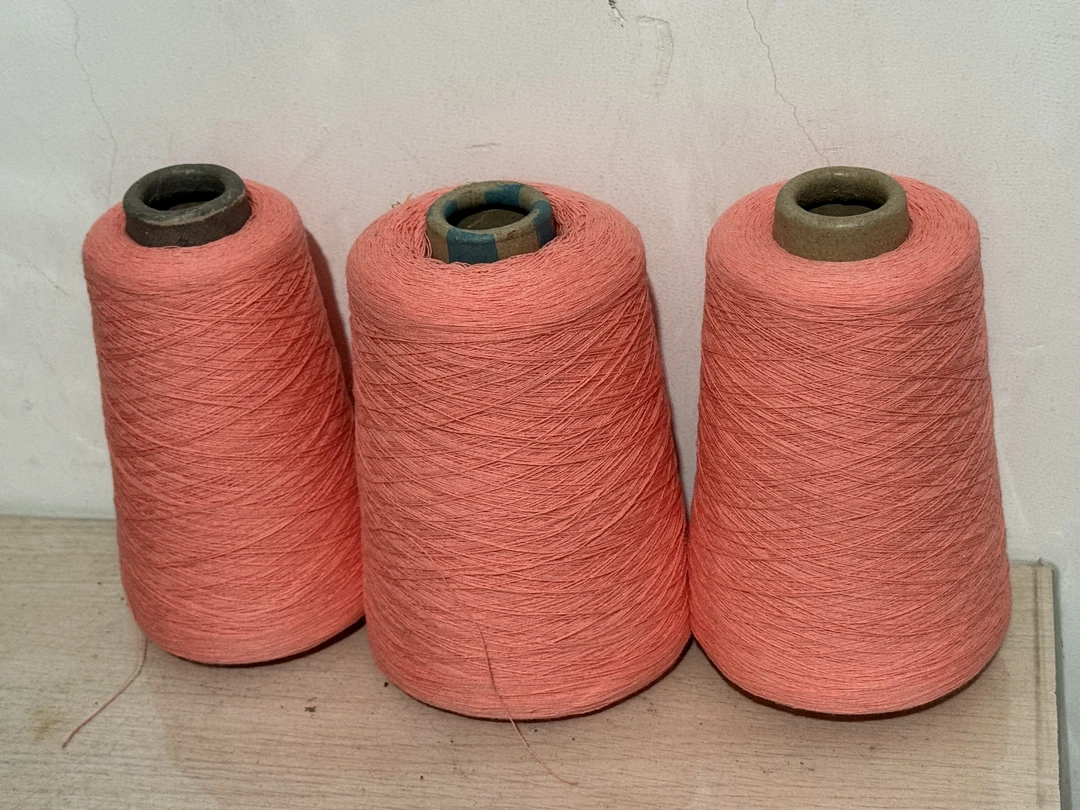 【5号】柔软毛线适合手编机织