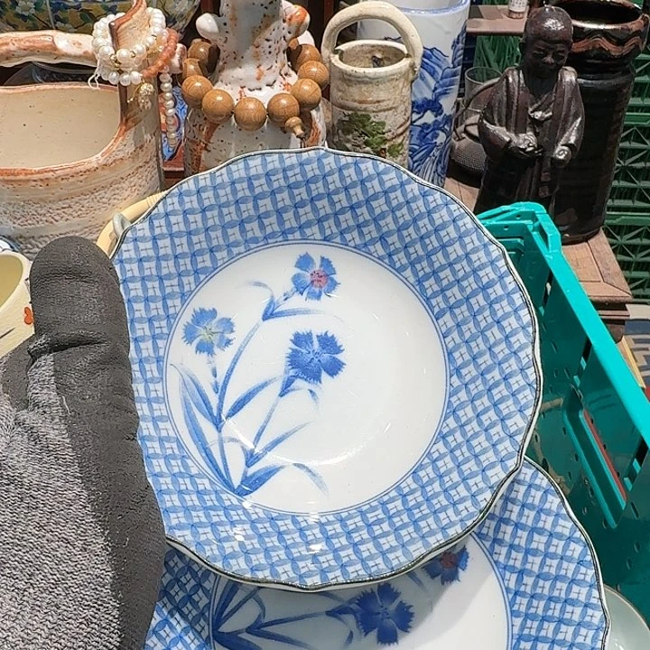 盖碗任意两单包邮