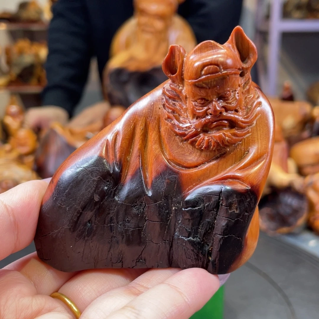 柏木（崖柏）手串/手链