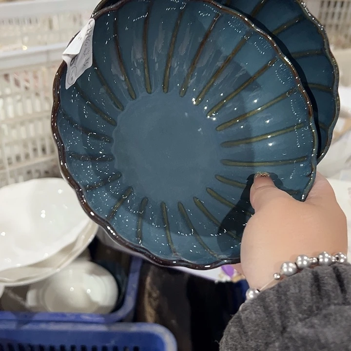 陶四个，1111111111.7英寸，1112