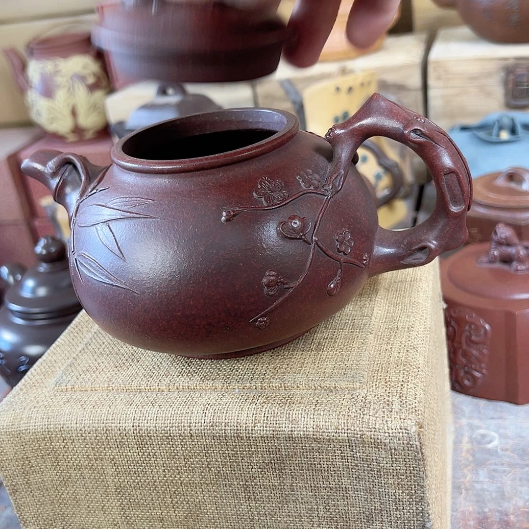 茶壶紫砂紫砂紫砂壶