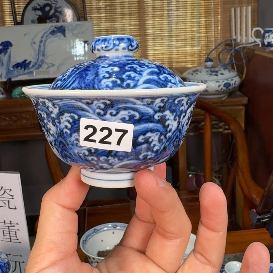 愚拙造物精品茶器