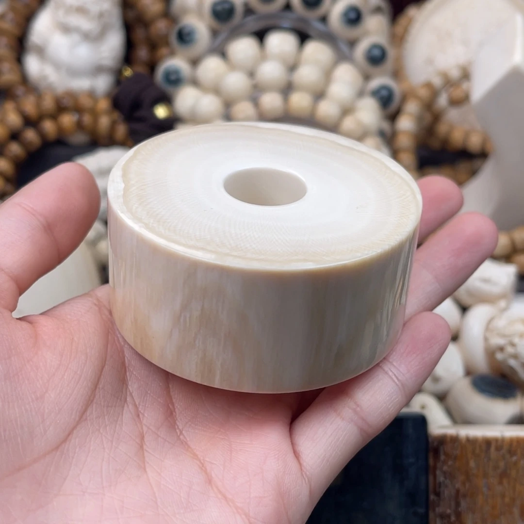 猛犸象牙手串/手链/手镯