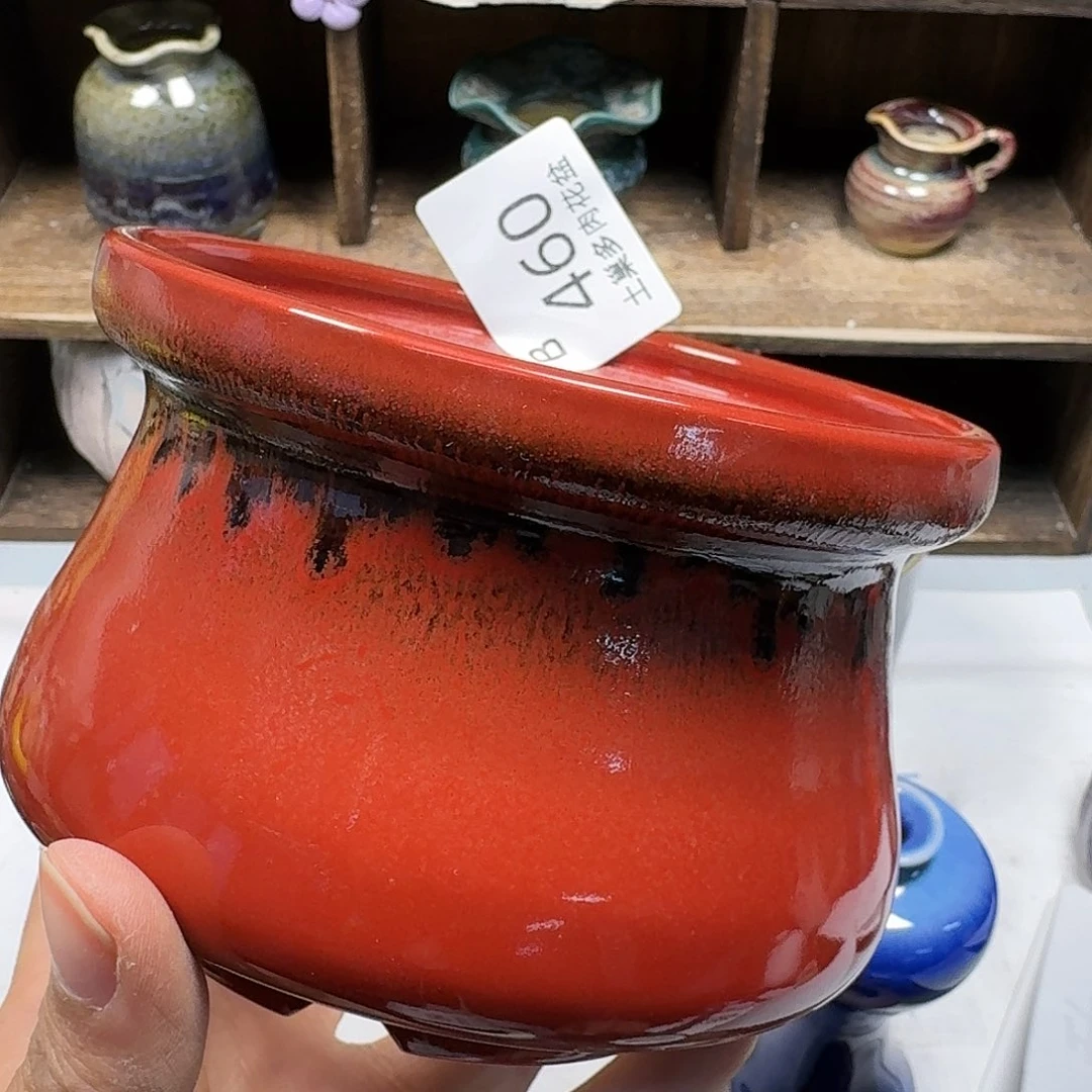 罐陶瓷工艺与艺术