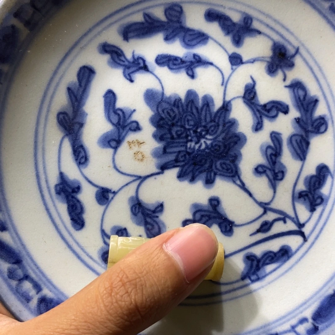 鳳***予瓷片一图一物所见即所得