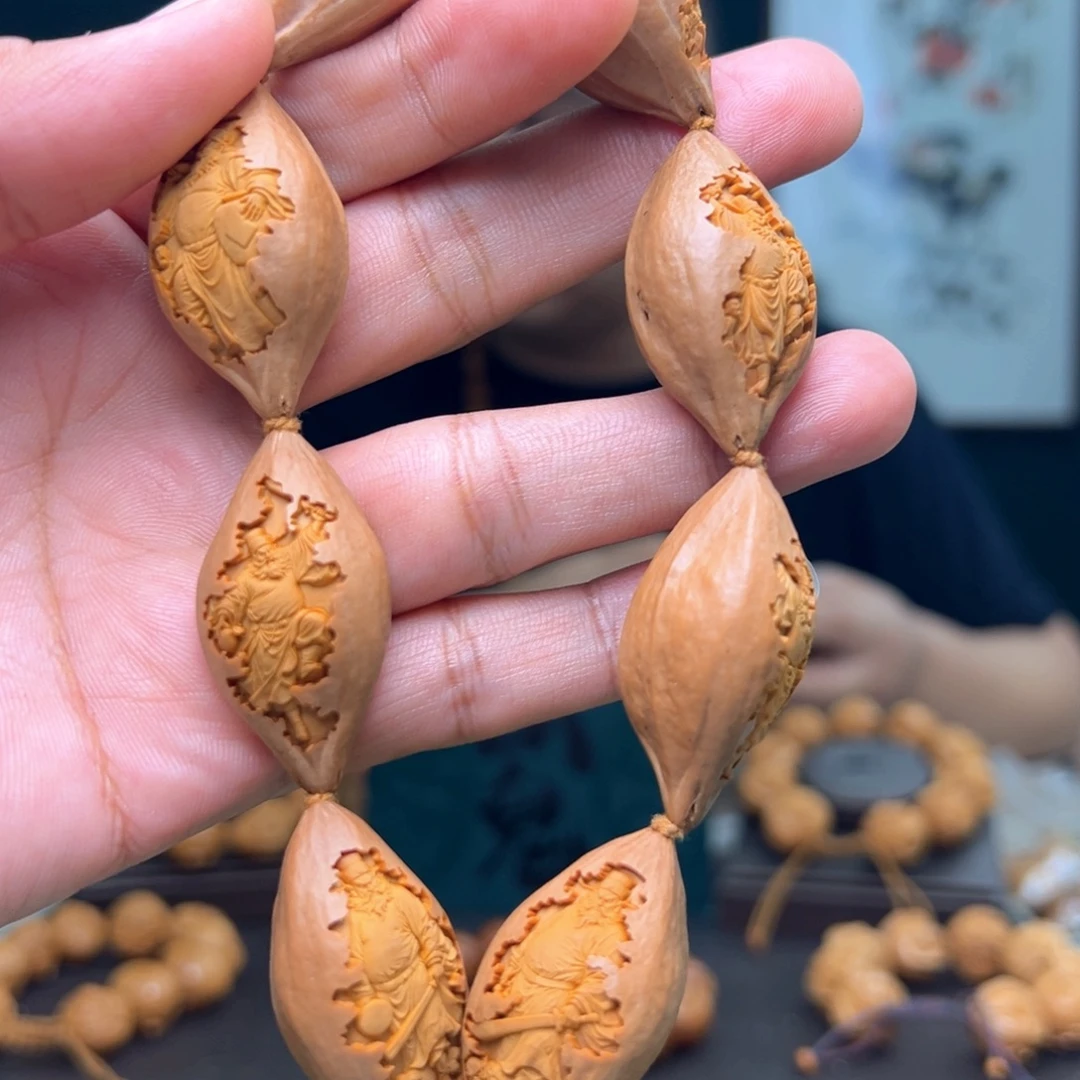 手串/手链橄榄核橄榄核