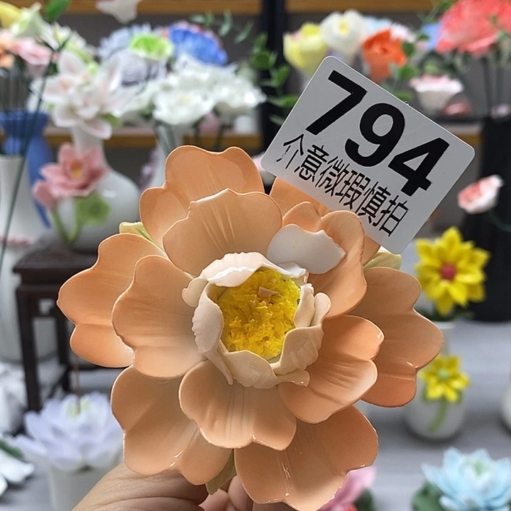 陶瓷陶瓷材料瑕疵品
