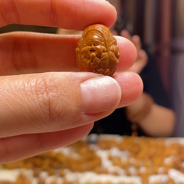 手串/手链橄榄核