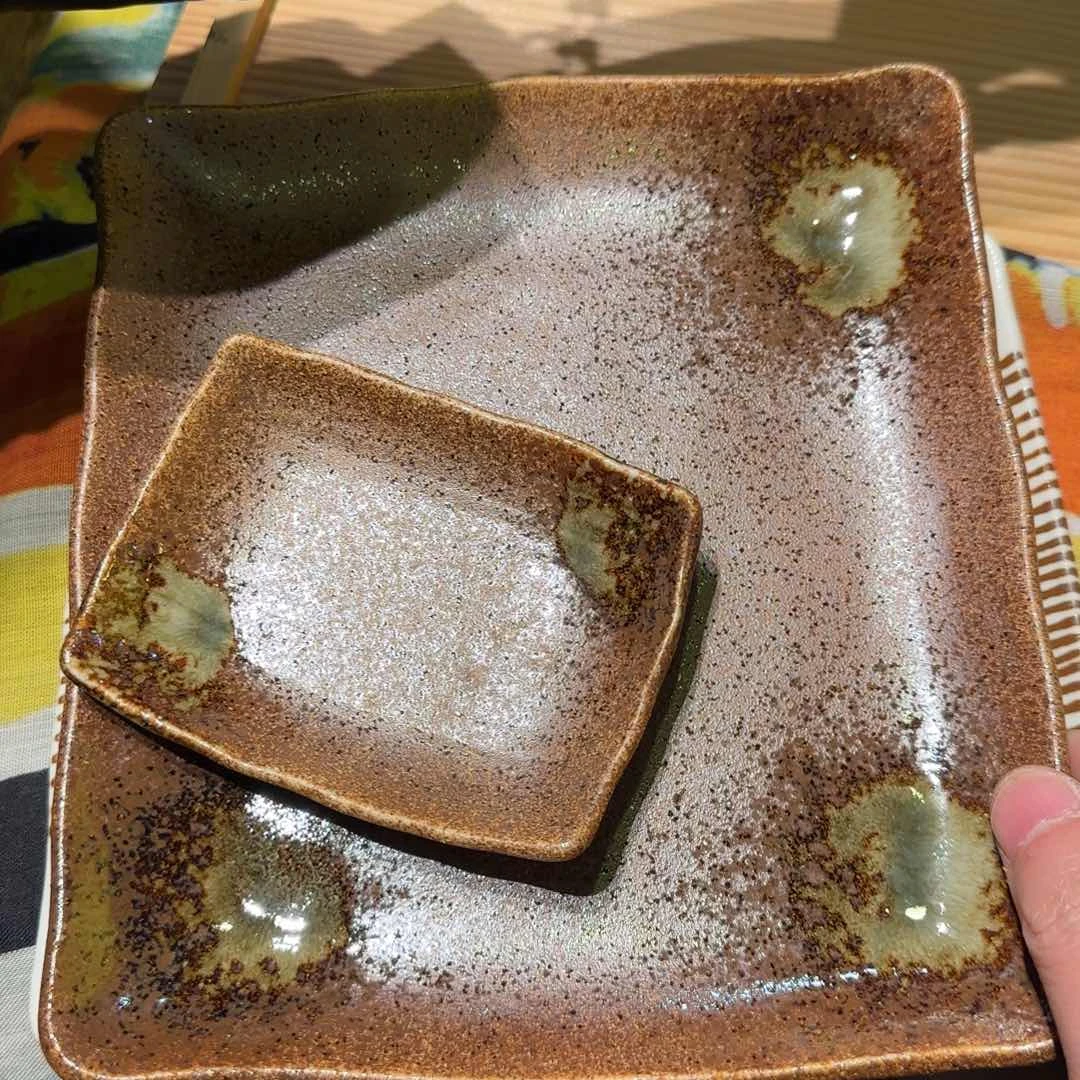 手工艺品琉璃7回流到了一个人