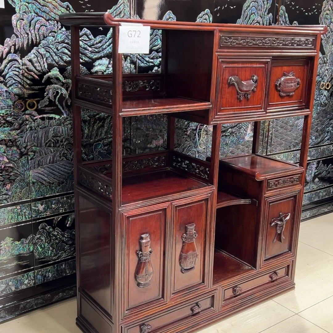 茶室摆件茶空间设计