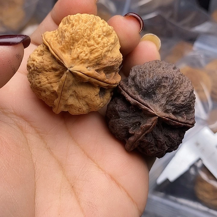 把件文玩核桃75号39mm