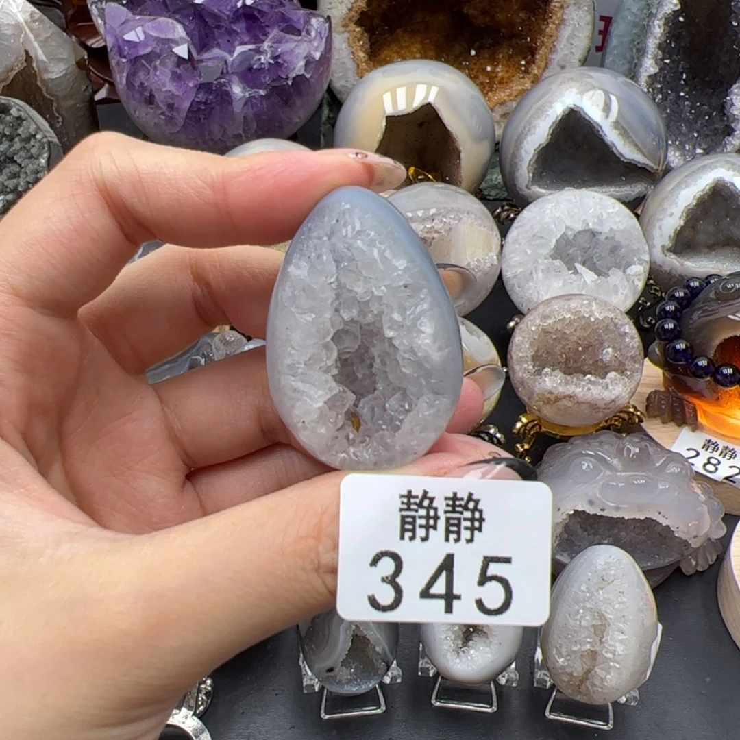 未镶嵌大型摆件（非配饰）水晶345