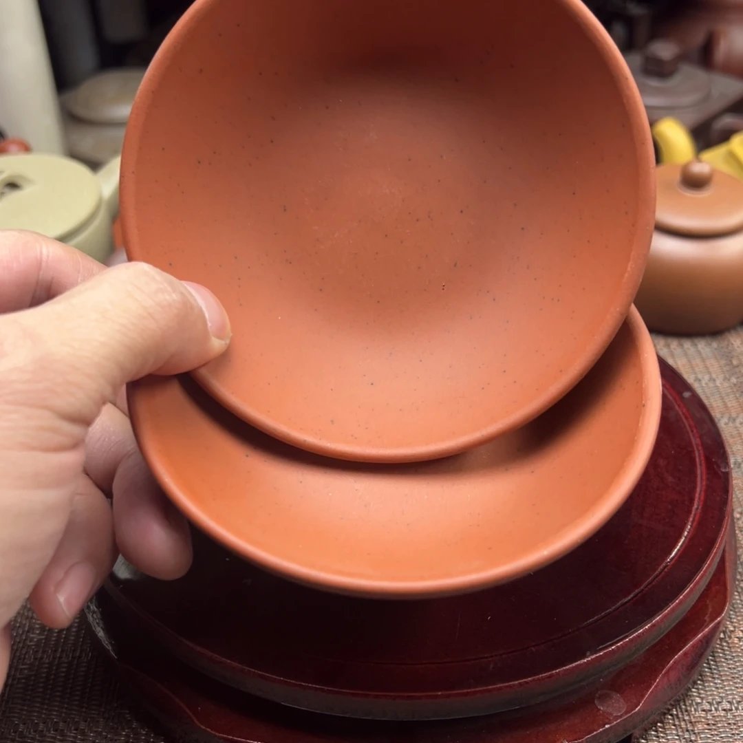 紫砂茶壶宜兴原矿紫砂壶150毫升容量