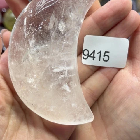【闪购商品】水晶大型摆件（非配饰）未镶嵌