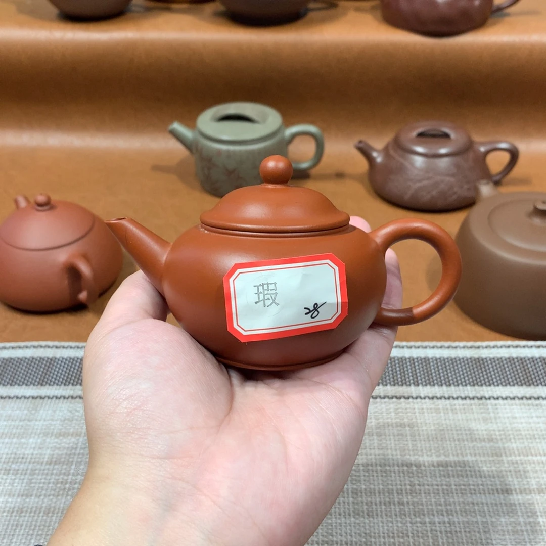 阿***昕紫砂茶壶宜兴紫砂壶