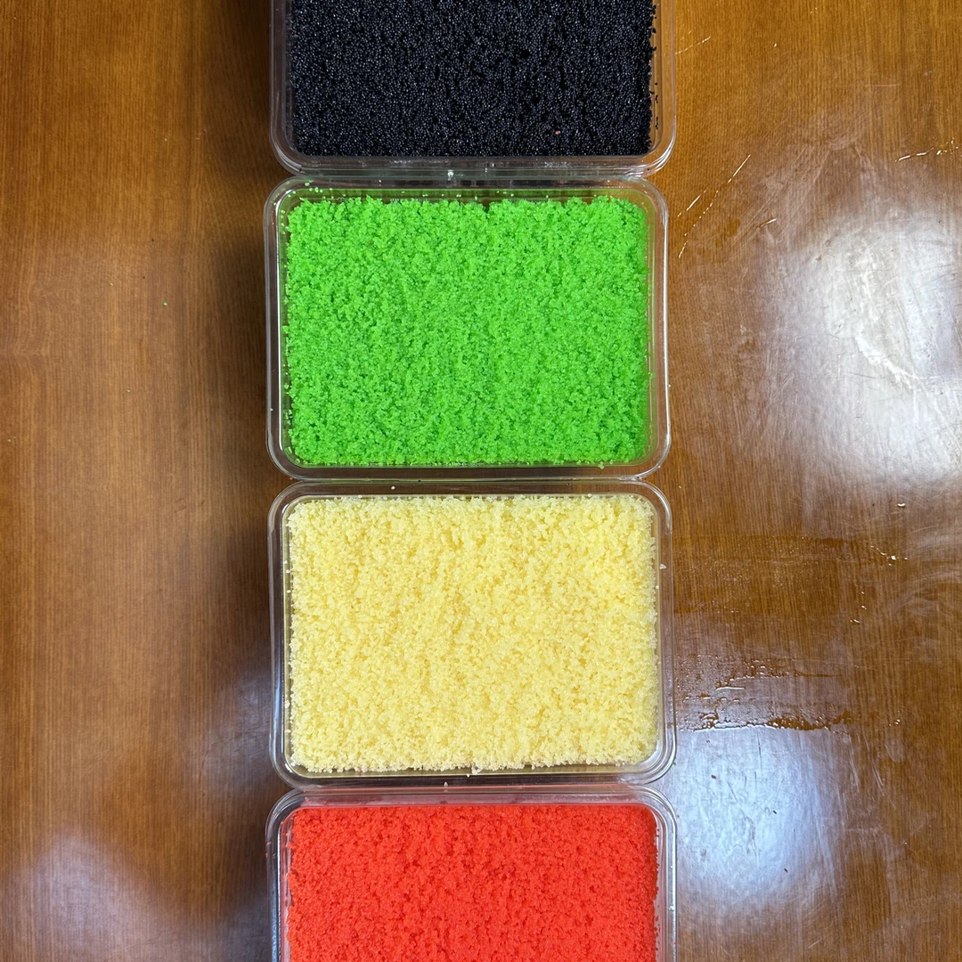 （双11活动送辣片）新品龙泽小颗粒鱼籽组合装，清淡爽脆，顺丰包邮