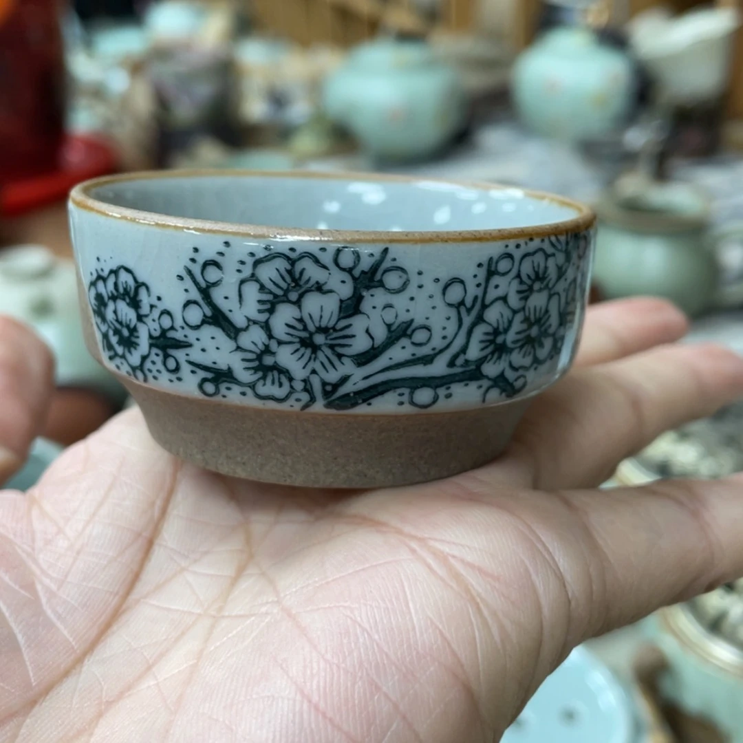 【闪购商品】壶老段烧茶具茶器