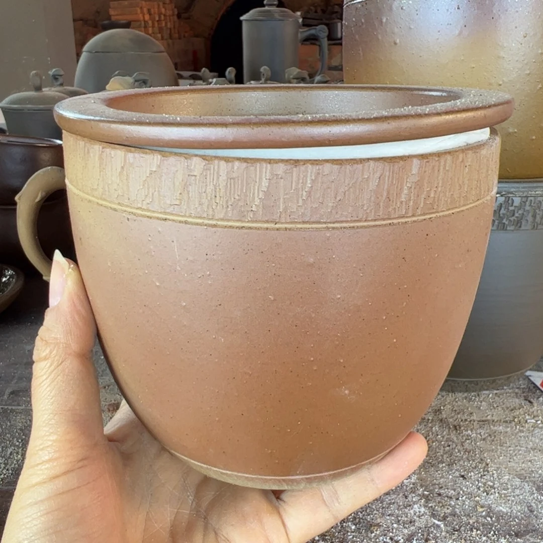 坭兴陶贵台龙窑A326