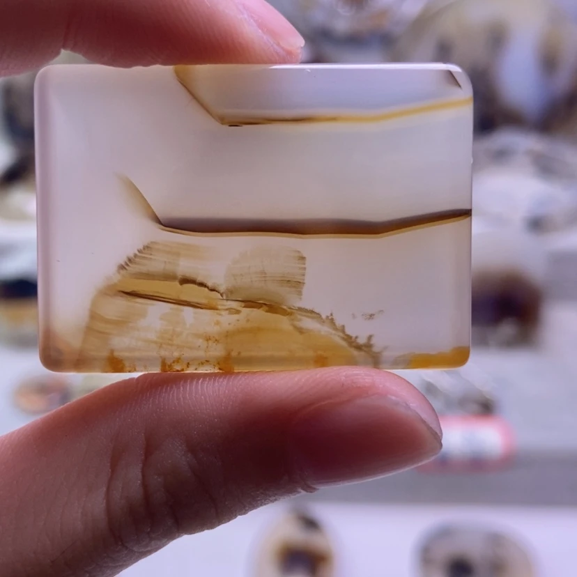 【闪购商品】未镶嵌颈饰玛瑙/玉髓