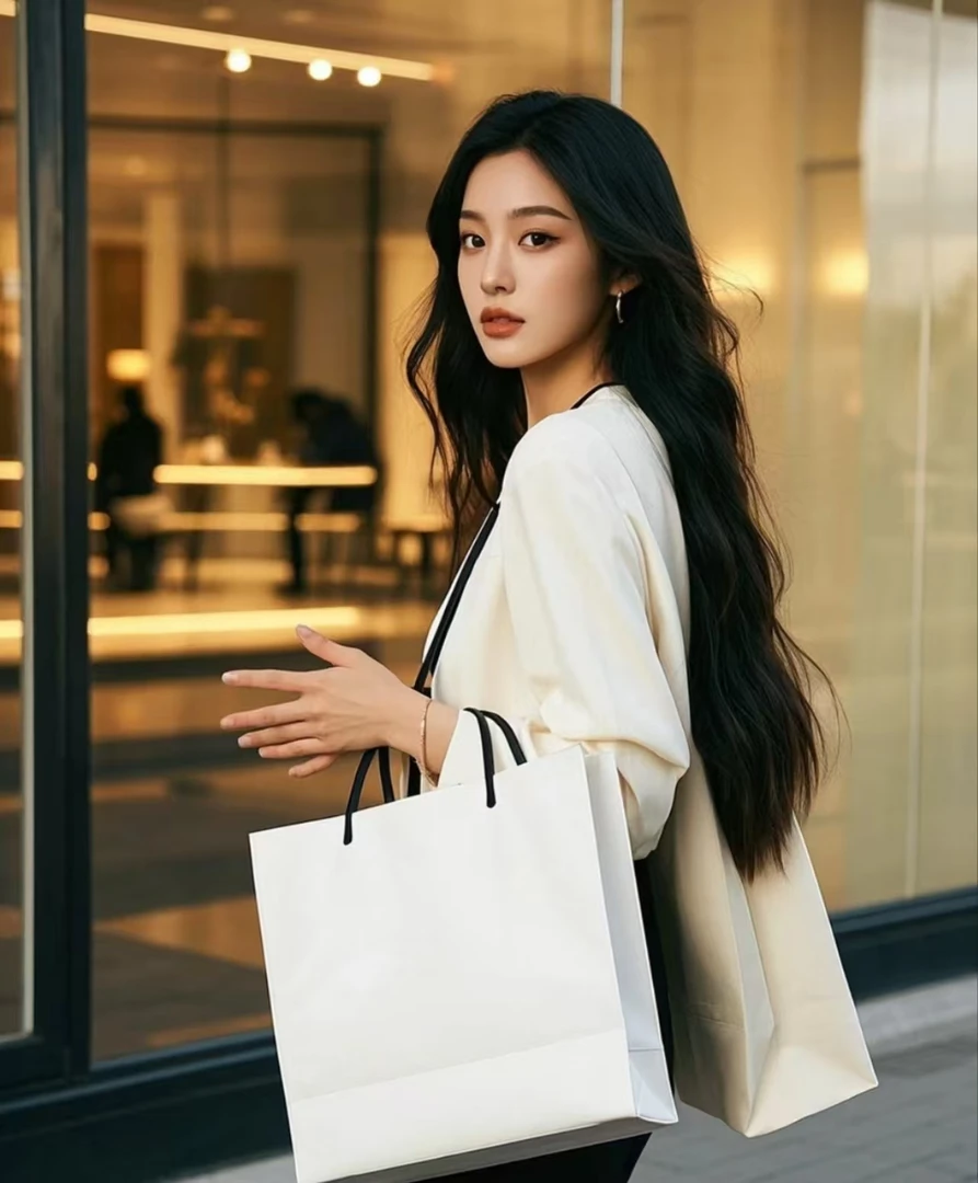 特香香 LP星星 单肩 斜垮 女包 进粉粉裙*核*对*不核*不*发