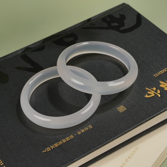 【睿泽赏宝】玉髓手镯（51-61#）多样性发一