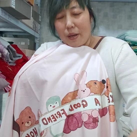 棉双面高端不了，尺寸3.4m。