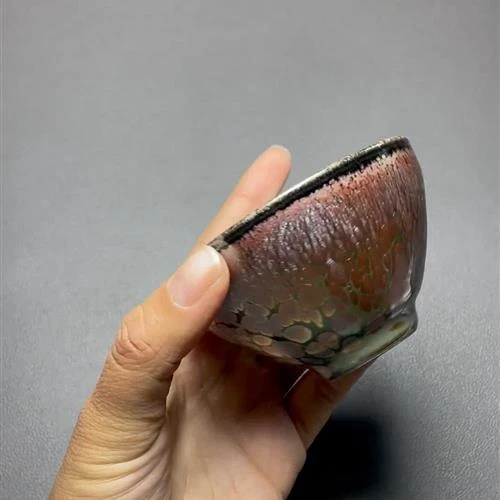 【闪购商品】茶盏-539............