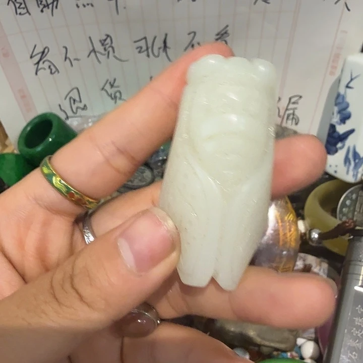 玛瑙/玉髓散珠不退不花的