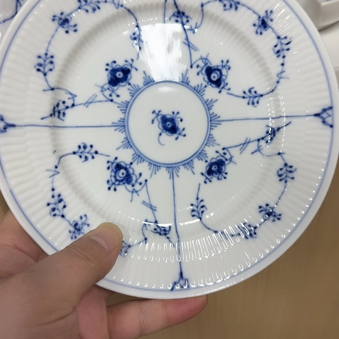 瓷片好物不断，惊喜不断
