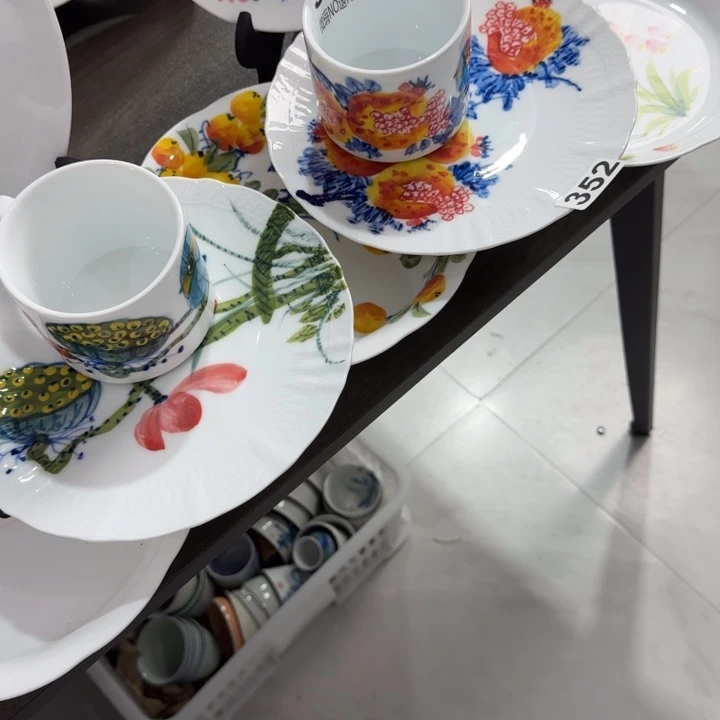 一****景德镇陶瓷手工制作