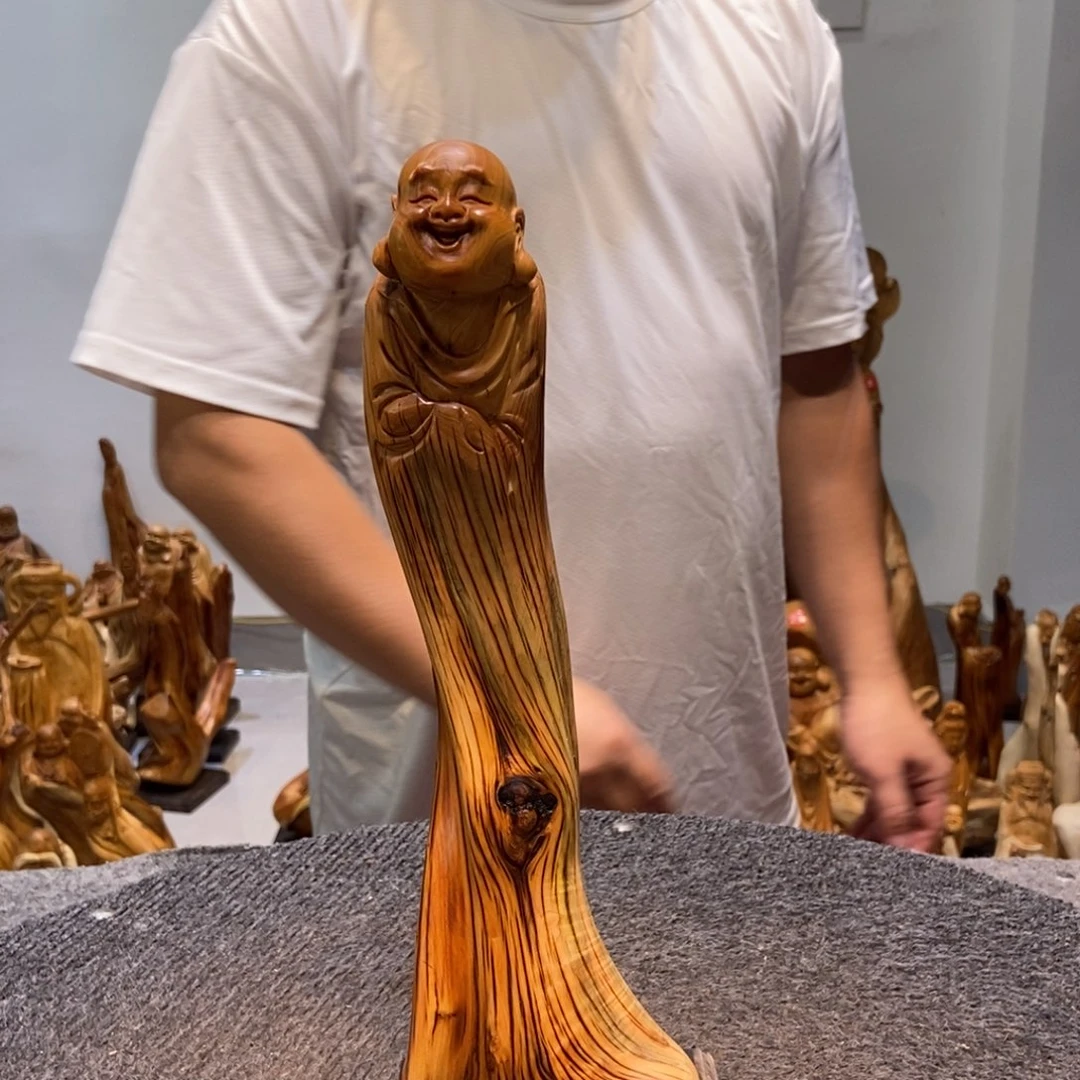 柏木（崖柏）精品太行崖柏