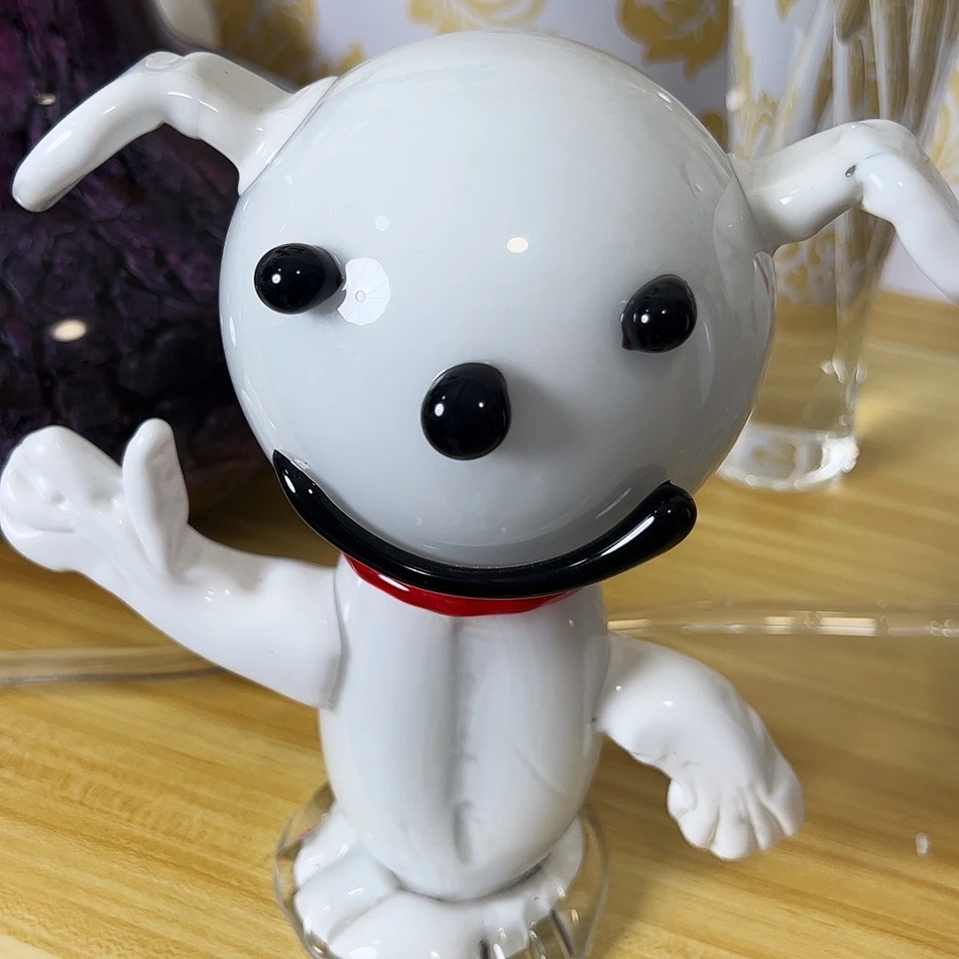 勇***惧手工制作过程……………………琉璃