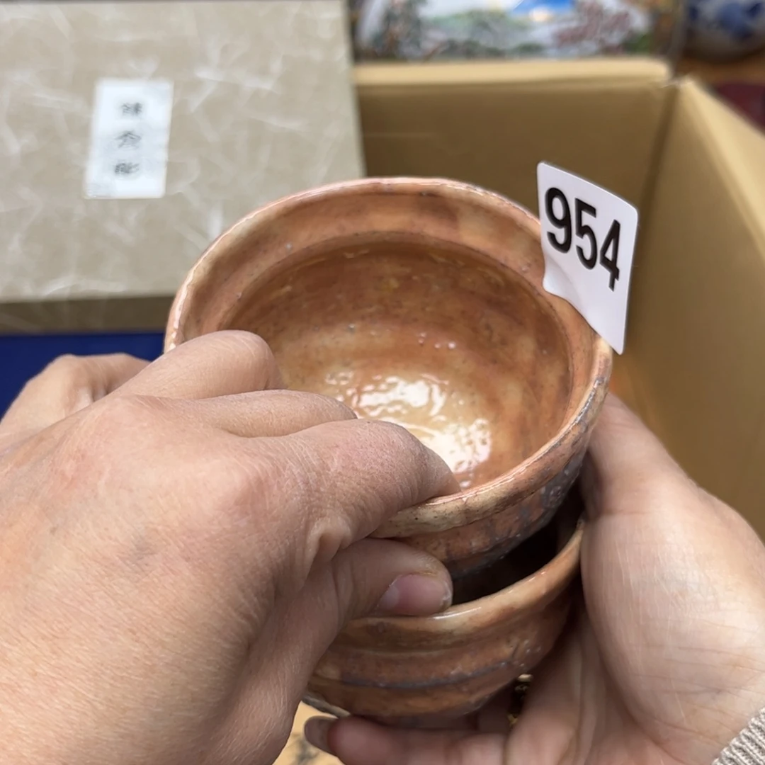 瓷片…摆件工艺品摆件666