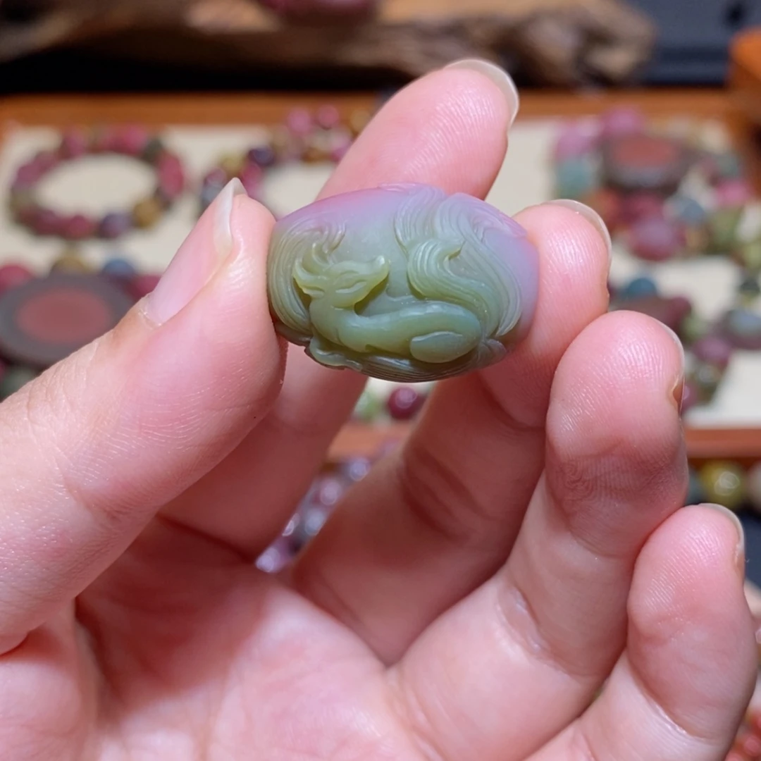 【闪购商品】玛瑙/玉髓手绳未镶嵌盐源玛瑙