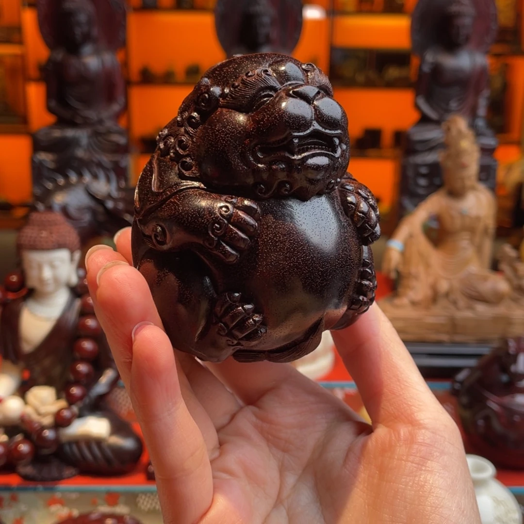 檀香紫檀（小叶紫檀）