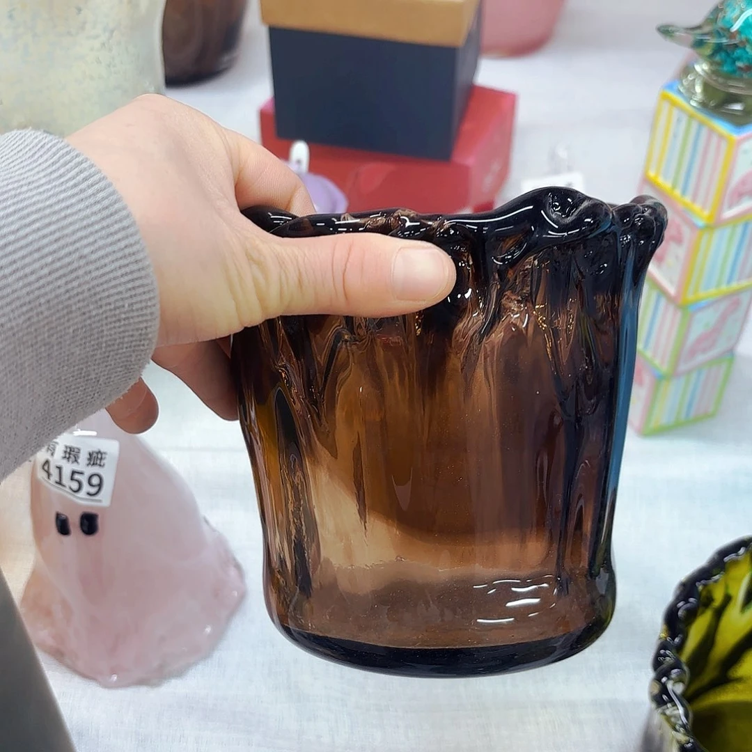 安妮家居花瓶摆件