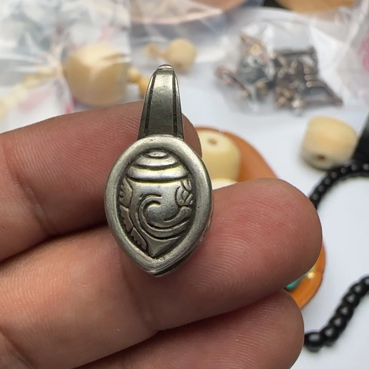 桑杰出品小元素配饰