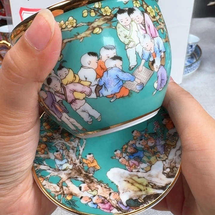 景德镇陶瓷景德镇瓷器