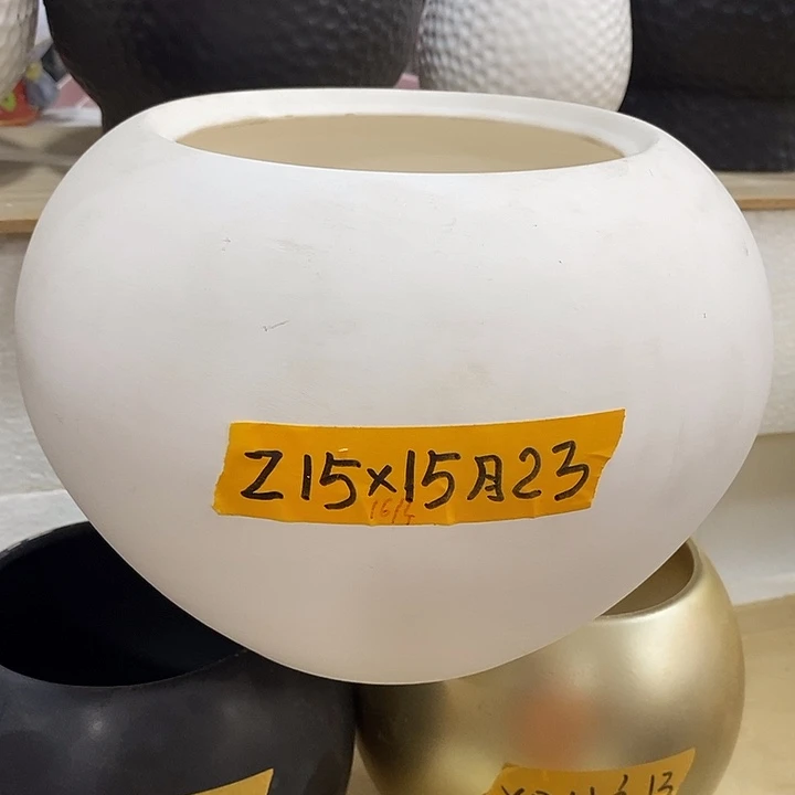 凑单满12包邮发好盆有孔