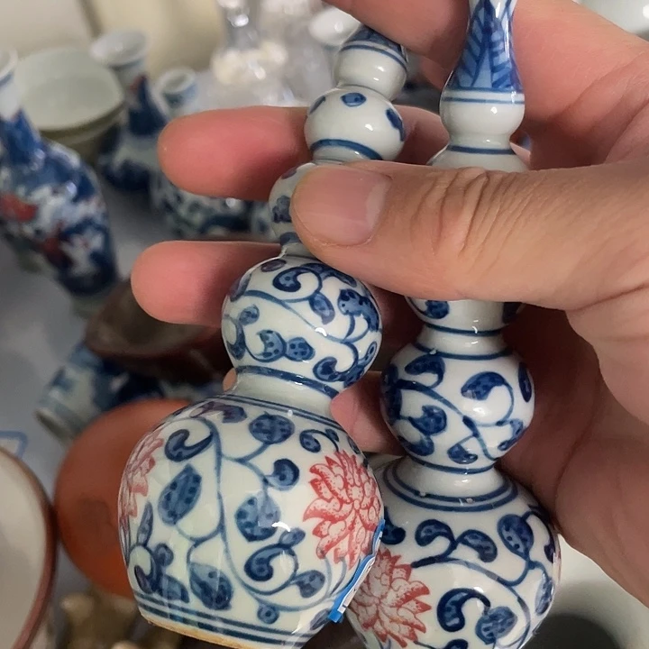 茶宠摆件工艺美术作品