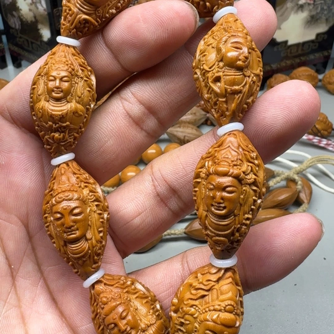 手串/手链橄榄核福利手串