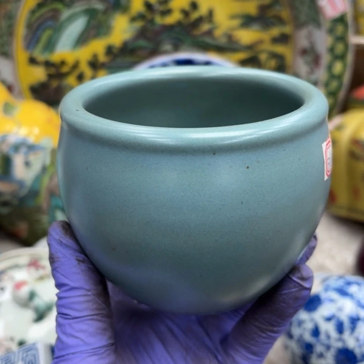 摆件瓷器摆件 瓷器摆件