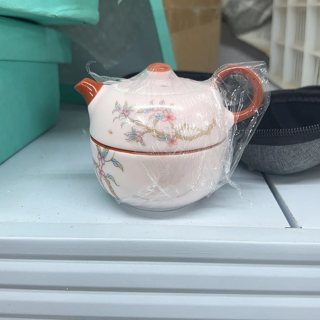 陶瓷茶具特价上新