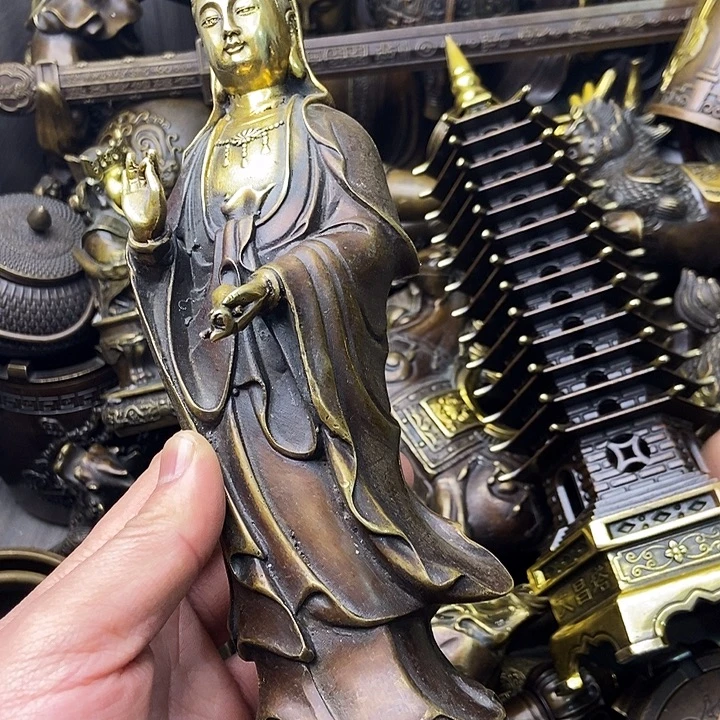 铜器时代……铜器时代