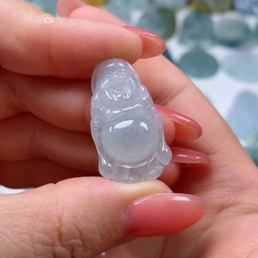 【闪购商品】颈饰未镶嵌翡翠