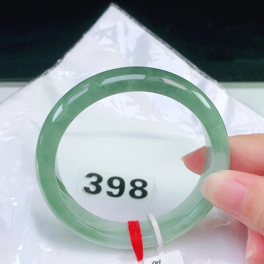 未镶嵌手镯翡翠翡翠手镯