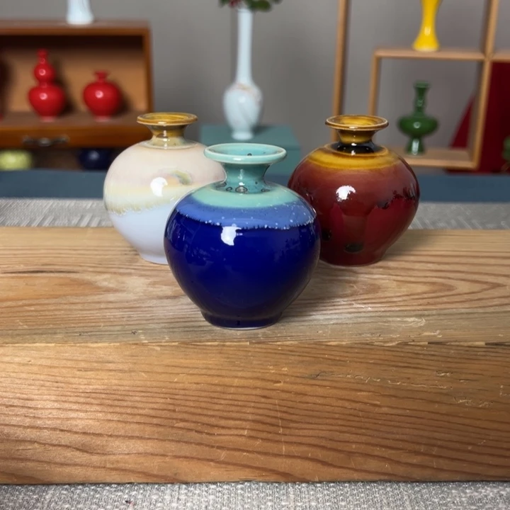 瓶景德镇陶瓷研究所学会