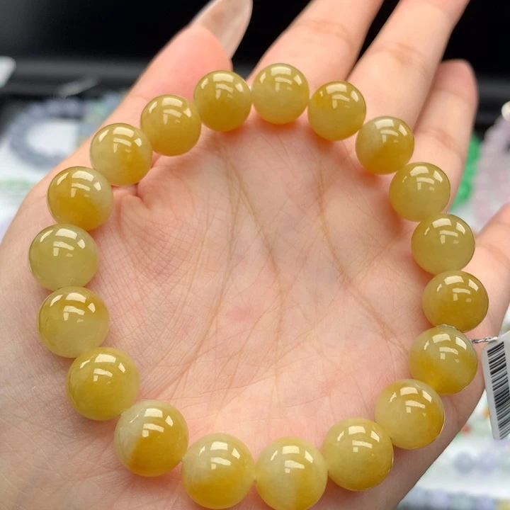 未镶嵌手镯翡翠翡翠