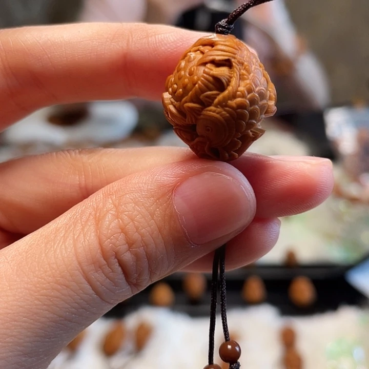 橄榄核手串/手链橄榄核